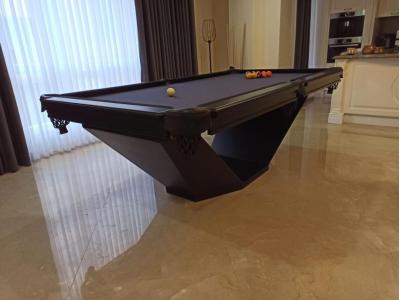 فروش میز بیلیارد مدل V