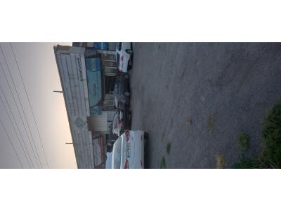 نمایندگی خودروسازی هیوندای و کیا بروجرد