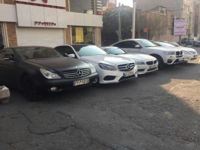 موسسه اجاره خودرو سامی رنت ارائه دهنده خودرو های روز دنیا با قیمت مناسب و تخفیفات ویژه