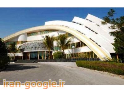 ممتازترین فرصت مشارکت در ساخت هتل در استان همدان 