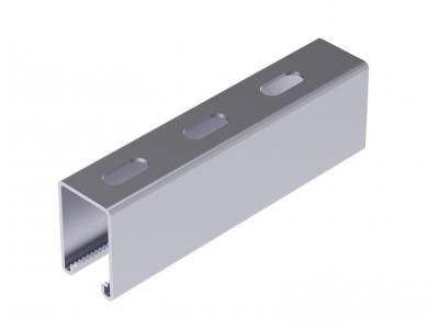 پروفیل فولادی گالوانیزه لینکران