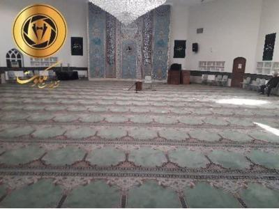 برگزار-تشریفات ملکوت، رزرو مساجد و مراسم ترحیم در مشهد