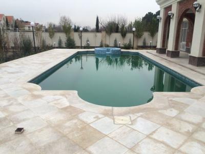  فروش باغ ویلا 2100 متری در زیبا دشت(کد216)