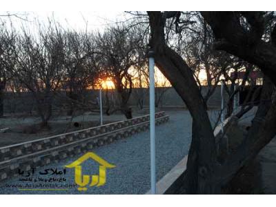  فروش ویلا با بنا و سند 6 دانگ میدان بسیج شهریار