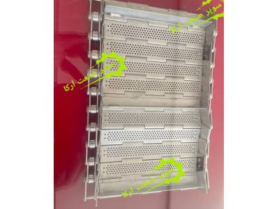 زنجیر فولادی_ زنجیر فولادی شاخکدار_زنجیر غلطک دار _ زنجیر ترولی _ کوبلینک _ فولی _ دنده درگیر _ چرخ زنجیر _ ساخت زنجیر فولادی _ ساخت چرخ زنجیر 