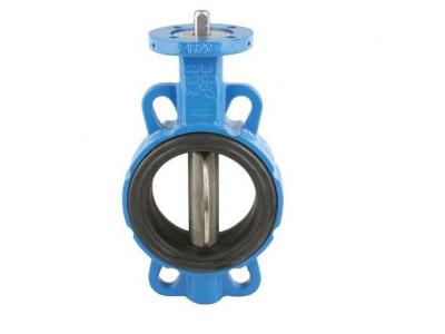 شیر پروانه ای ویفری ترک TORK