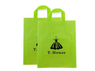 چاپ روی نایلون ، چاپ نام و برند کسب و کار شما 