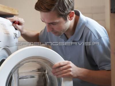 ماشین ظرفشویی-قیمت تعمیر لباسشویی سامسونگ
