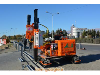 گارد ریل کوب