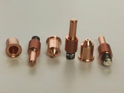 پلاسما هایپرترم پاورمکس