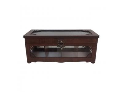 جعبه چوبی تزئینی آجیل و خشکبار