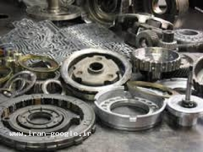 گیربکسهای اتوماتیک در اهواز