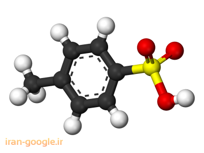 فروش کاتالیزگر پاراتولوئن سولفونیک اسید(P.T.S.A)
