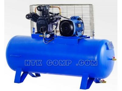 کمپرسور پیستونی