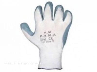 آزمایشگاهی-• خط تولید دستکش های کف طوسی و ضد برش