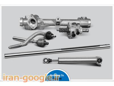 استودیو تخصصی عکاسی صنعتی و تبلیغاتی ناین ( 9 )