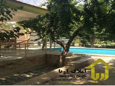  بنای شیک در شهریار