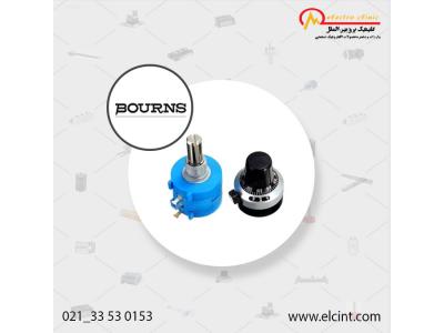 ولوم , پتانسیومتر , تک دور , ده دور , هرزگرد , مقاومت طلایی