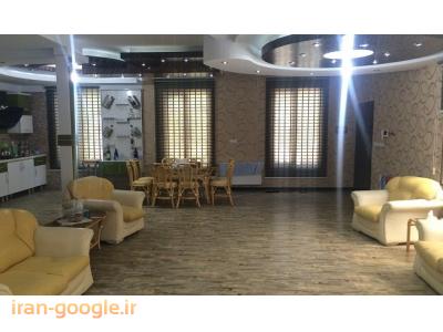 باغ ویلا  اکازیون در  شهر سرسبز شهریار(کد 117)