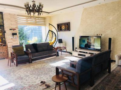 850 متر باغ ویلا در بهترین موقعیت شهریار