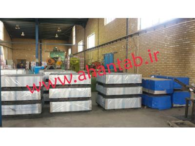 فروش ویژه پروفیل گالوانیزه درای وال سقف  کاذب