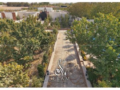 1050 متر باغ ویلا نوساز در اسفند آباد ملارد