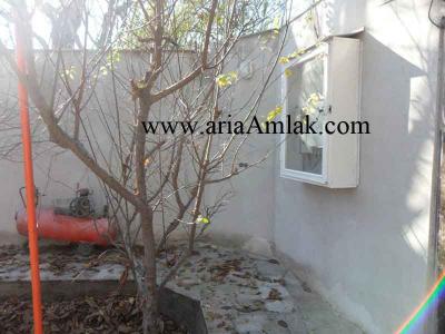  ویلا با بنای شیک و مدرن