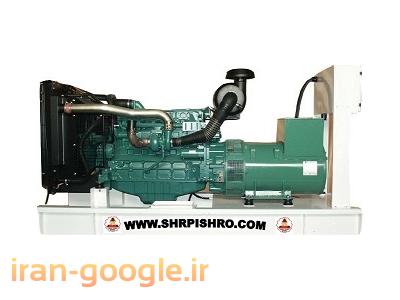 فروش دیزل ژنراتور