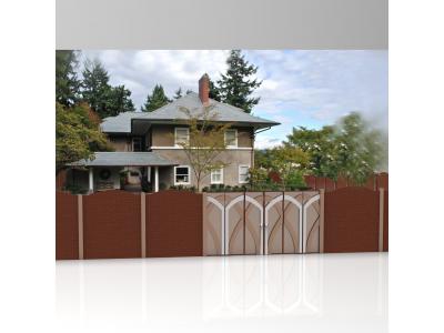 تولیدفروش دیوارپیش ساخته بتنی   مقاوم  سبک   ارزان