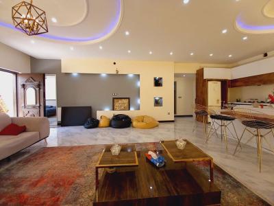 1750 متر باغ ویلا با سند در شهریار