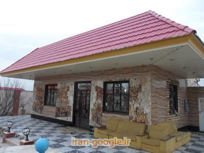 فروش باغ ویلای شیک و اکازیون در شهریار