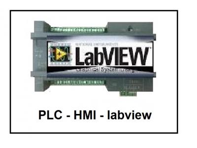 پروژه با نرم‌افزار LabVIEW - طراحی برد الکترونیکی