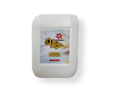 تولید و پخش نانو عایق زیمابان و کاهگل سنتی زیمابان و چسب درزگیر زیمابان