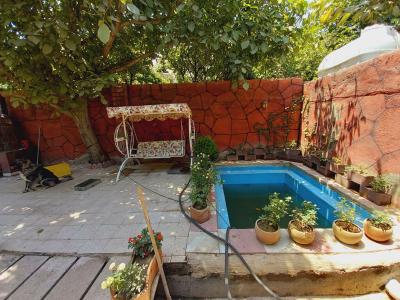 باغ ویلای 1000 متری سند تک برگ در بهترین موقعیت شهریار