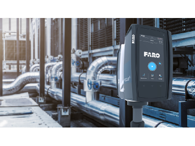 خدمات اجاره اسکنرهای لیزری