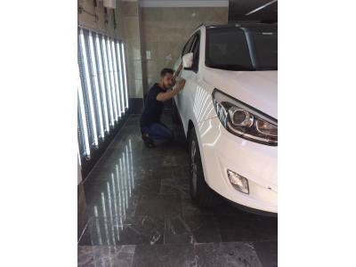 دوره آموزشی دیتیلینگ خودرو