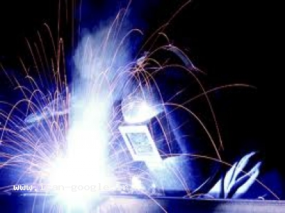 خدمات جوشکاری