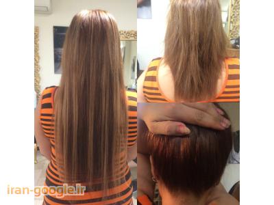 مركز تخصصي اكستنشن وكراتينه موي مرسي