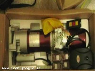 موتورکرکره ام سی ،  موتورکرکره تیوبلار،  موتورکرکره ساید ، موتورکرکره ایتالیا 