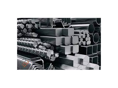 بست فولادی-فروش انواع آهن آلات با کیفیت و قیمت مناسب