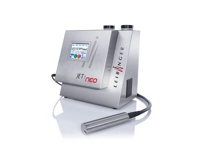 جت پرینتر صنعتی