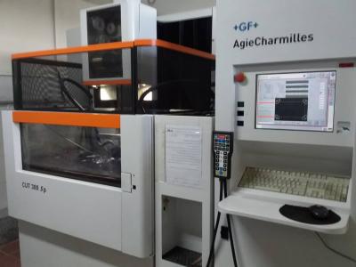 خدمات وایرکات و سوپردریل یوتاب