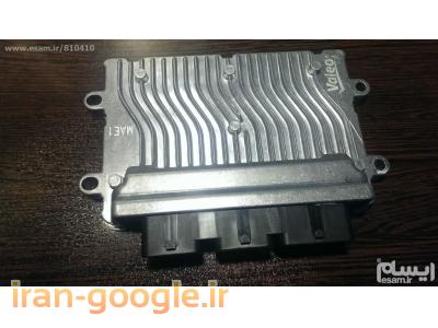 پخش ECU کلیه خودروها