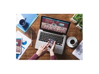 طراحی وب سایت