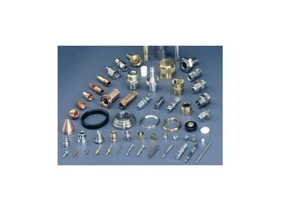 خدمات تراشکاری و فرزکاری