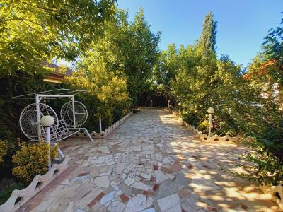 650 متر باغ ویلابا انشعابات قانونی در شهریار