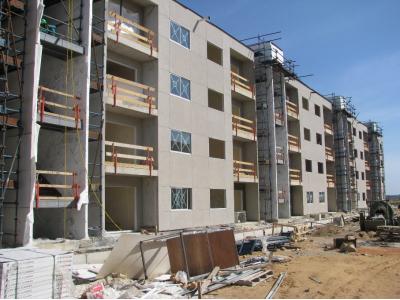 آپارتمان در رشت-تولید کننده و مجری سازه های ال اس اف ایده آل جهت اضافه طبقه و ساخت ویلا(LSF)
