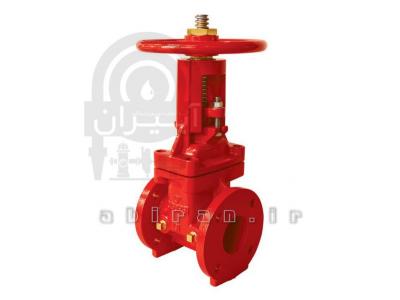 شیرآلات و تجهیزات آبرسانی