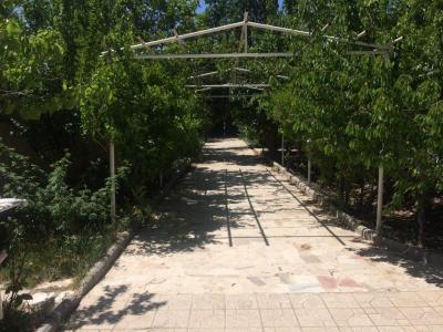 شهرک مریم-فروش باغ ویلا 2050 متری در قشلاق (کد284)