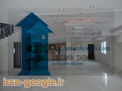 فروش ویلا و زمین در شهرک باغ فرشته 